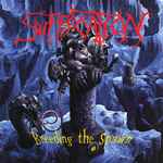 Cover of Breeding The Spawn, 2017, CD