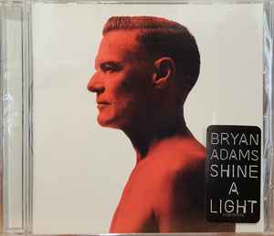 Shine A Light (CD, Album) for sale