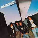 Ramones – Leave Home (1977, Vinyl) - Discogs
