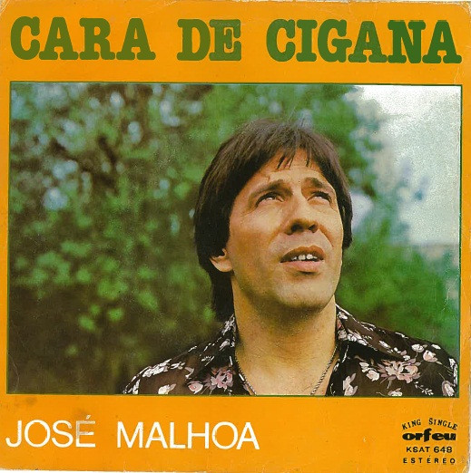 José Malhoa - Cara de Cigana (Single 45 rotacões) 1979 NS04ODE1LmpwZWc