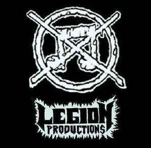 Legion Productions image