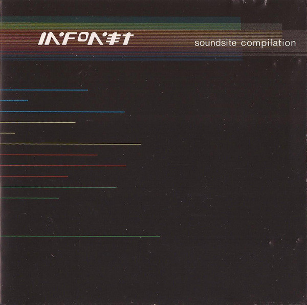Soundsite Compilation (1995, CD) - Discogs