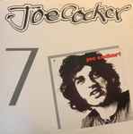 Cover of Joe Cocker!, 1989, Vinyl
