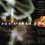 Cover of Fallen, 2002-10-21, CD