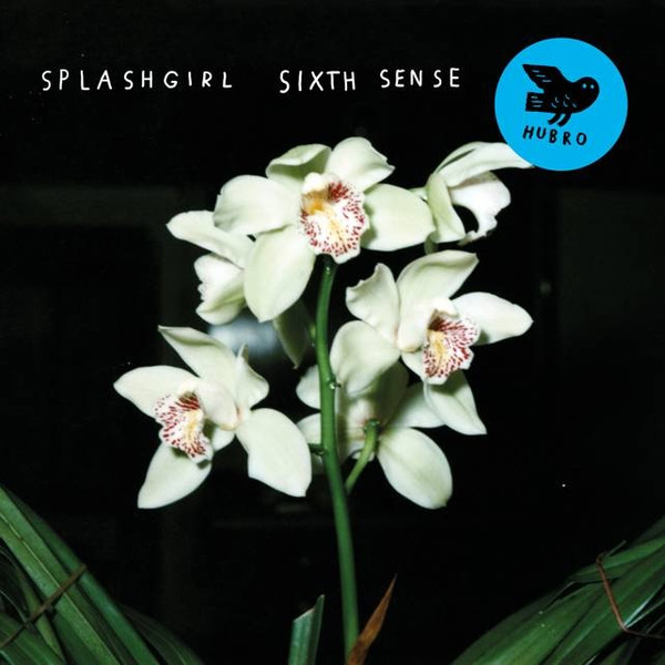 baixar álbum Splashgirl - Sixth Sense