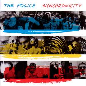 The Police – Live! (2003, 25th Anniversary, SACD) - Discogs