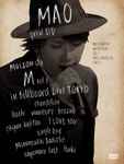 Mao from SID - 『Maison de M Vol.1 In Billboard Live Tokyo』 | Releases |  Discogs