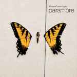 Cover of Brand New Eyes, 2009-09-29, File