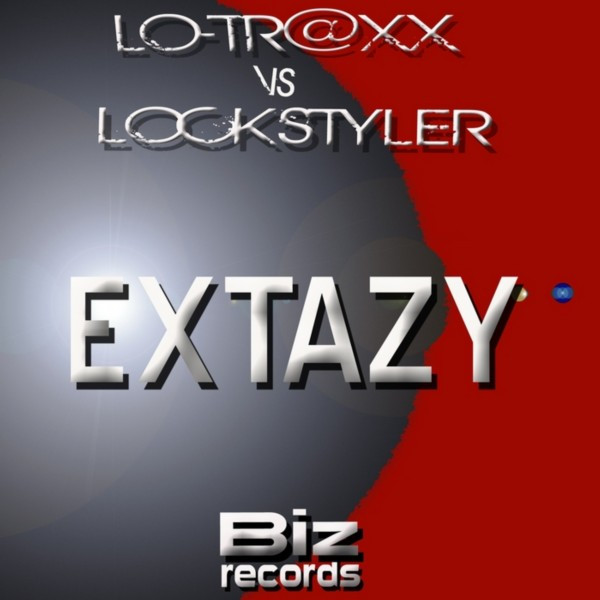 télécharger l'album LoTrxx Vs Lockstyler - Extazy