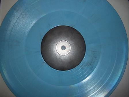 baixar álbum Biochip C - Blue Label Vol 1