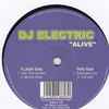 DJ Electric - Alive