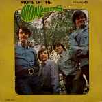 Cover of More Of The Monkees, 1967-01-09, Vinyl