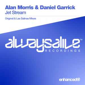 Alan Morris - Jet Stream