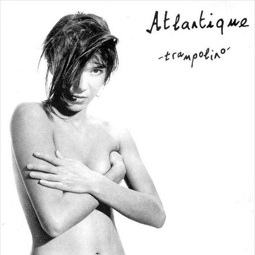 last ned album Atlantique - Trampolino