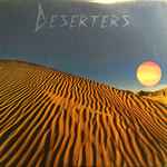 Cover of Deserters, 1981, Vinyl