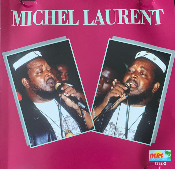 Michel Laurent – Michel Laurent (1992, Vinyl) - Discogs