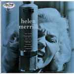 Cover of Helen Merrill, 1991, Vinyl