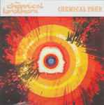 Cover of Chemical Four, 2001, CDr