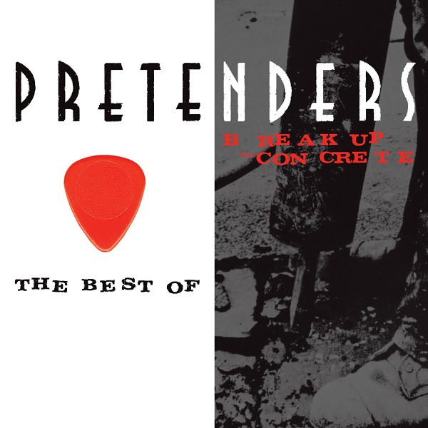 pretenders greatest hits