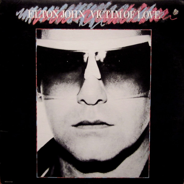 Stream elton john - victim of love (vgmx edit) by VGMX