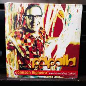 Papalla (CD, Single, Promo) for sale