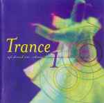 Cover of Trance 1, 1999, CD