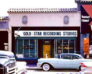 Gold Star Studios on Discogs