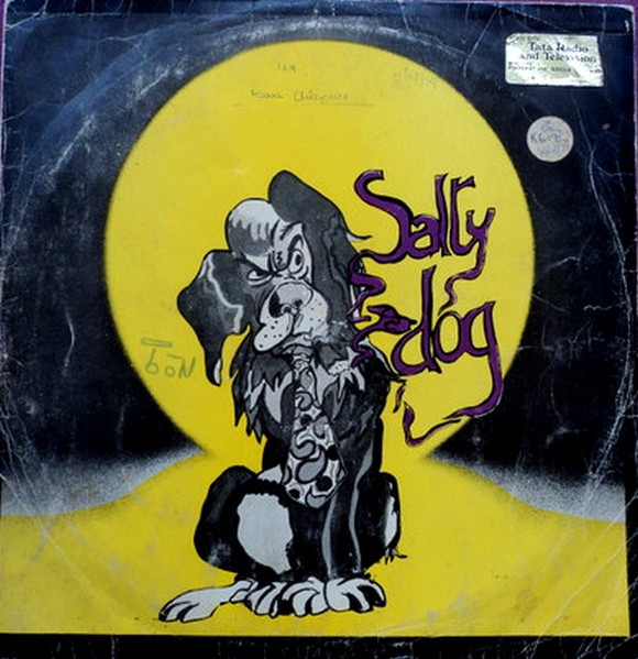 Salty Dog – Salty Dog (2013, Vinyl) - Discogs