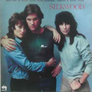 Silkwood (Music From The Original Motion Picture Soundtrack) (Vinyl, LP, Album) for sale