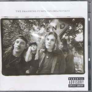 The Smashing Pumpkins Rarities and B Sides music Discogs