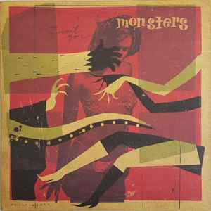 The Monsters (3) - I Want You