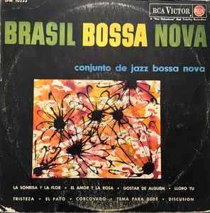 Bossa Nova Brasil