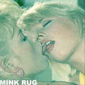 Metro Zu - Mink Rug album cover