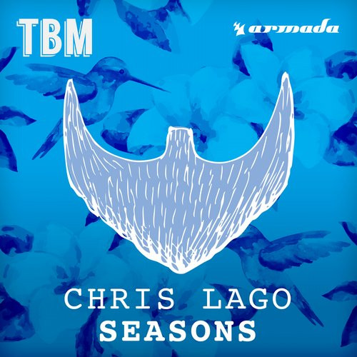 baixar álbum Chris Lago - Seasons