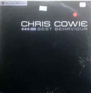 Best Behaviour - Chris Cowie