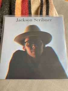 Jackson Scribner - Jackson Scribner album cover