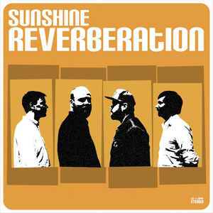Sunshine Reverberation - Sunshine Reverberation album cover
