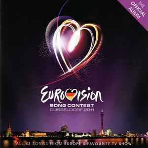 Eurovision Song Contest Düsseldorf 2011 - Various