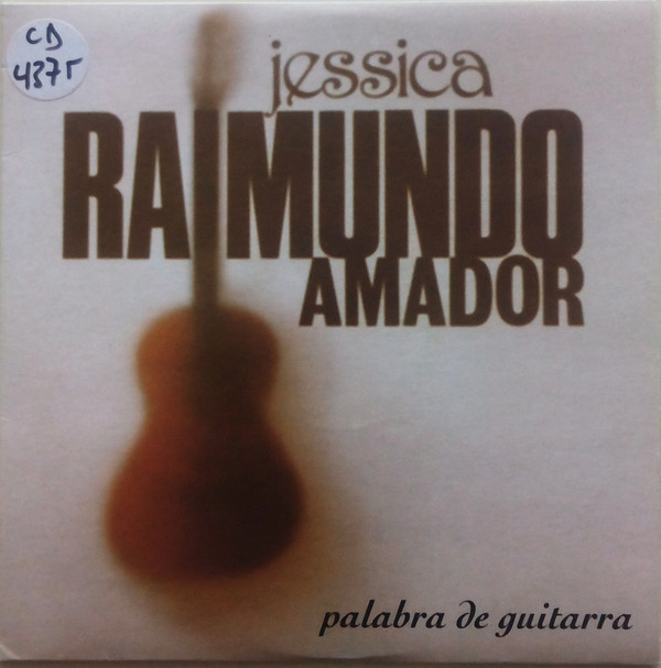 baixar álbum Raimundo Amador - Jessica