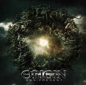 Origin (7) - Omnipresent
