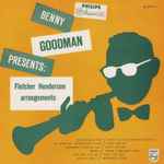 Cover von Benny Goodman Presents Fletcher Henderson Arrangements, 1953, Vinyl