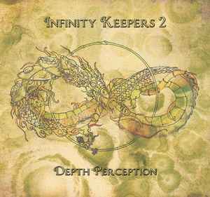 Infinity Keepers 2: Depth Perception (CD, Compilation) for sale