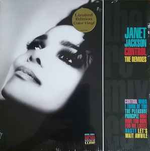 Janet Jackson – Rhythm Nation 1814 (2019, Silver, Vinyl) - Discogs