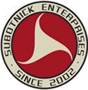 Subotnick Enterprises on Discogs
