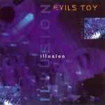 Cover of Illusion, 1998-04-14, CD