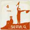 Sema. 4.* - 4 From... Sema. 4.