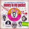 Various - Joe Gibbs Record Globe Presents Money In My Pocket