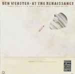 Ben Webster - At The Renaissance | Releases | Discogs