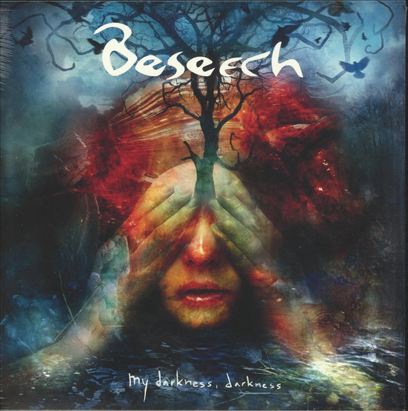 Beseech - My Darkness, Darkness (2016) (Lossless + Mp3)