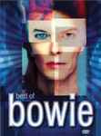 Cover of Best Of Bowie, 2002, DVD